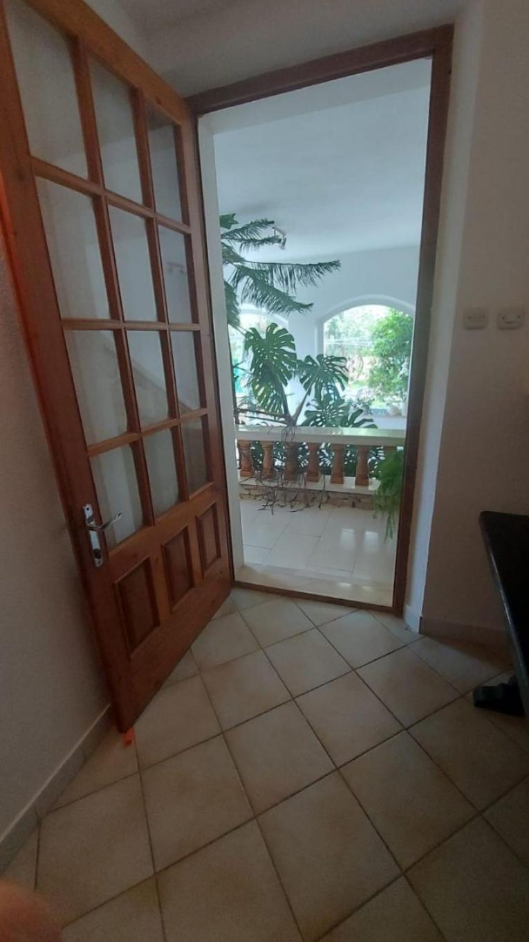 Apartment Brane 波尔 外观 照片