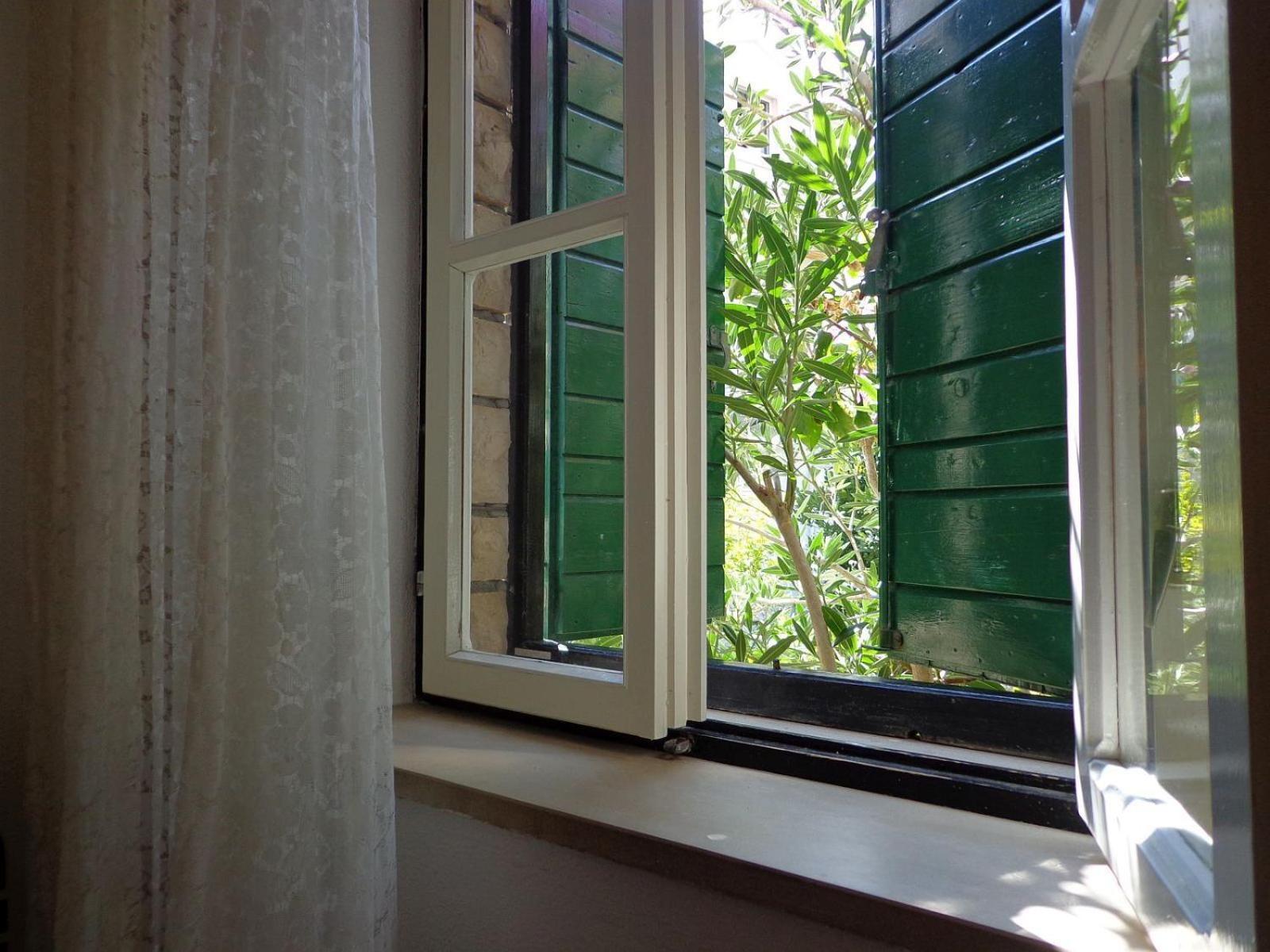 Apartment Brane 波尔 外观 照片