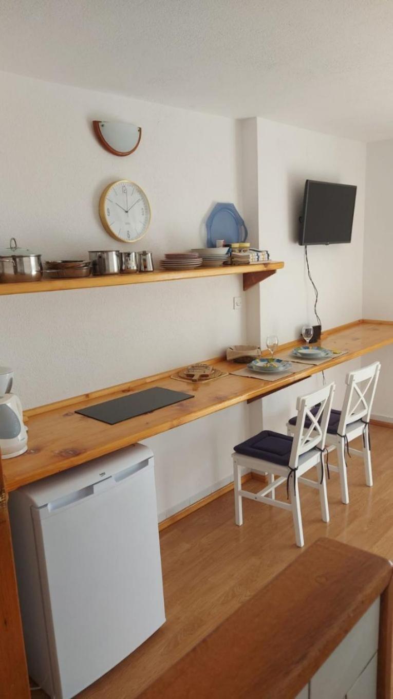 Apartment Brane 波尔 外观 照片