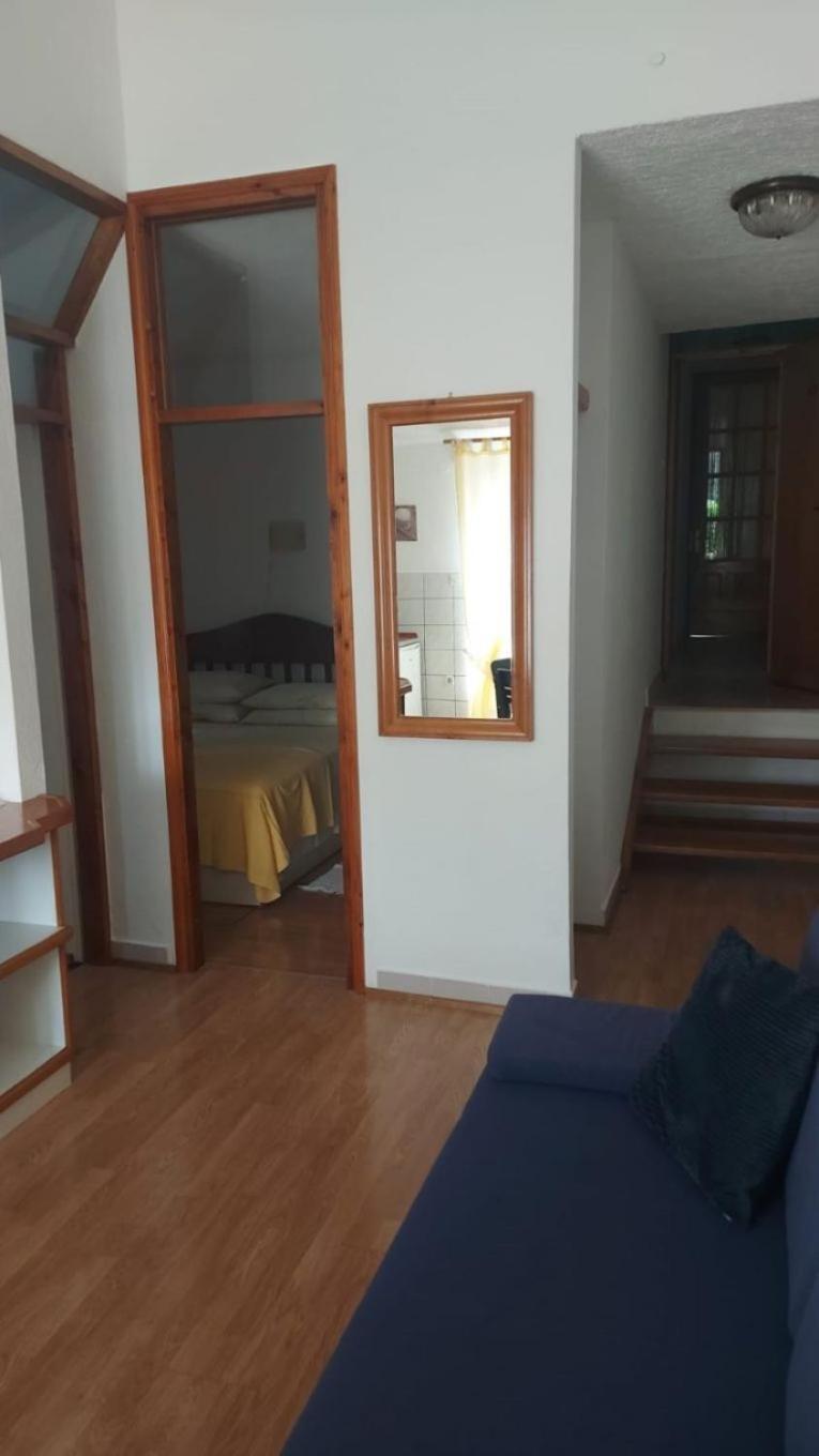 Apartment Brane 波尔 外观 照片