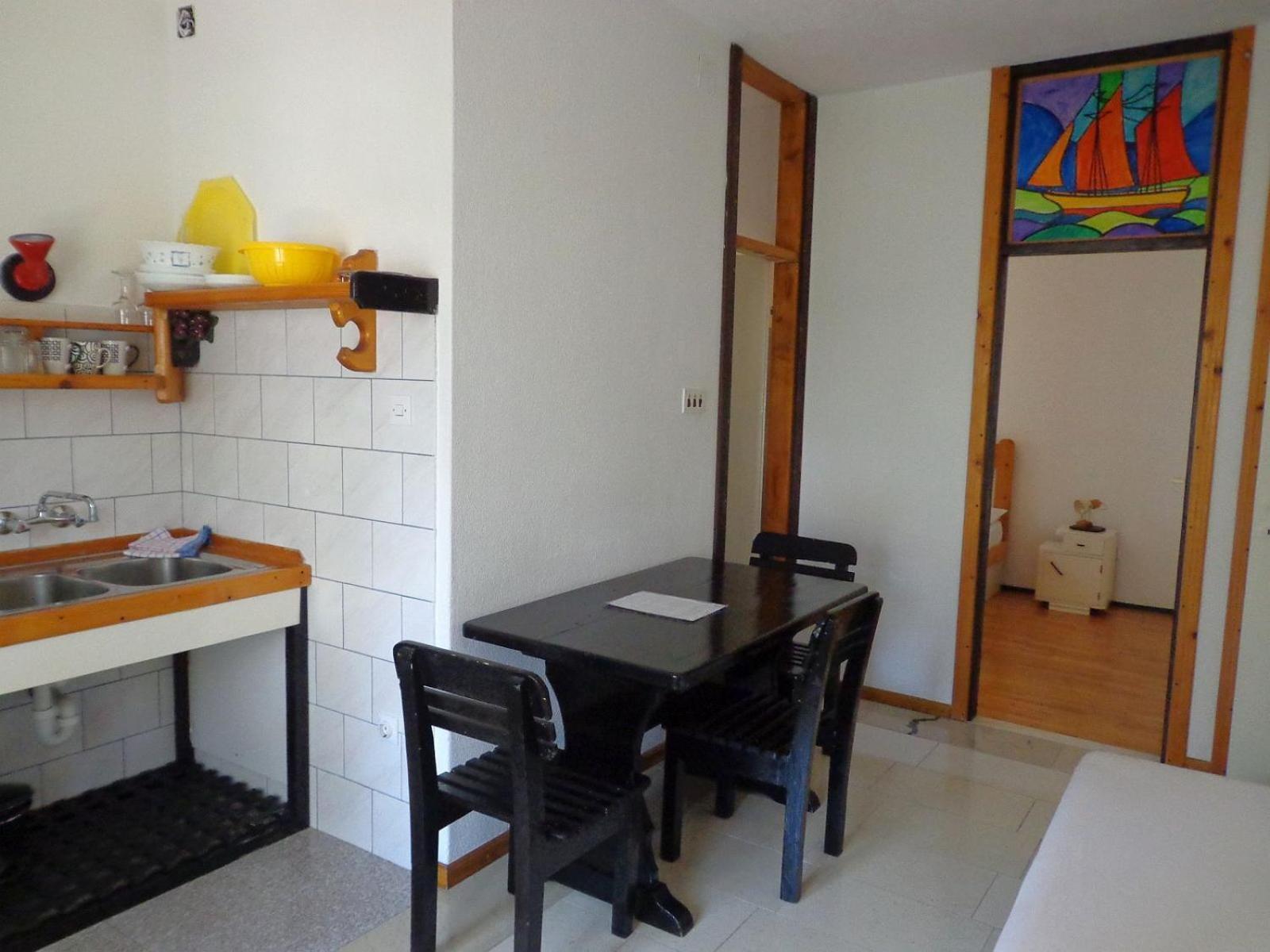 Apartment Brane 波尔 外观 照片