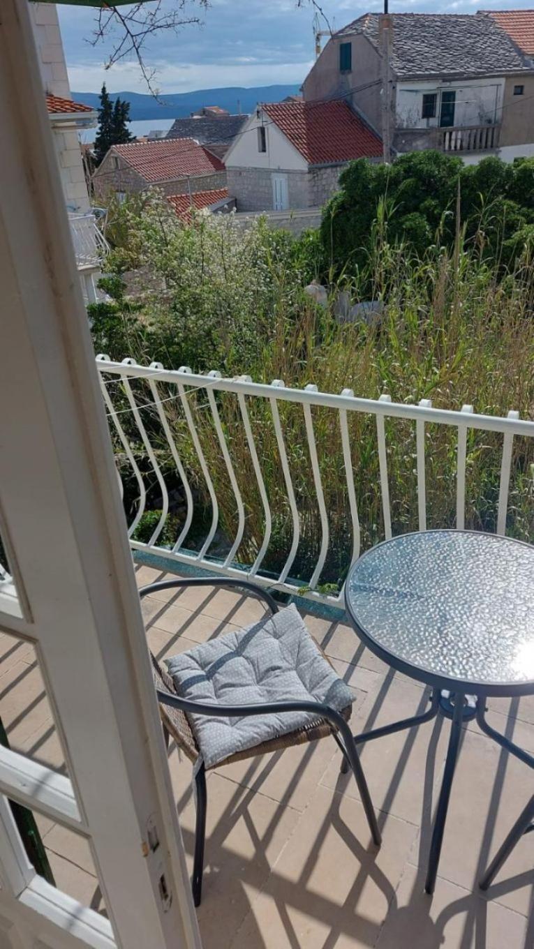 Apartment Brane 波尔 外观 照片
