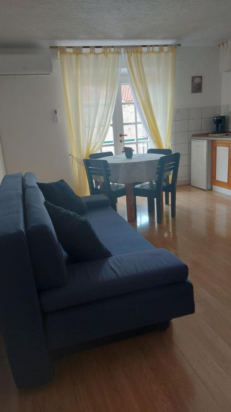 Apartment Brane 波尔 外观 照片