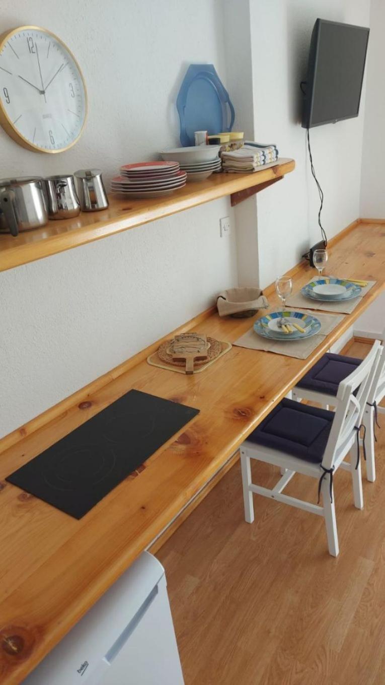 Apartment Brane 波尔 外观 照片