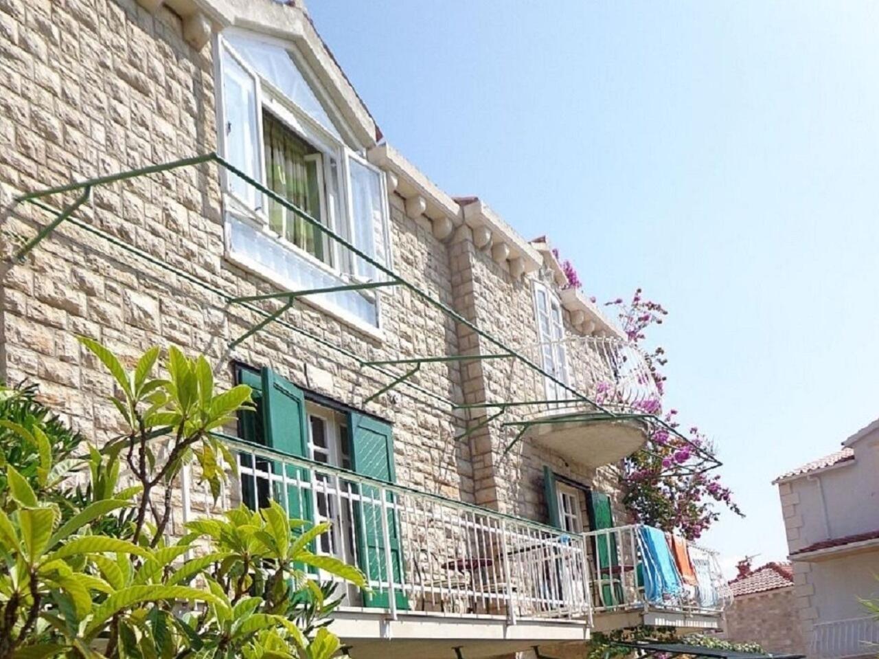 Apartment Brane 波尔 外观 照片
