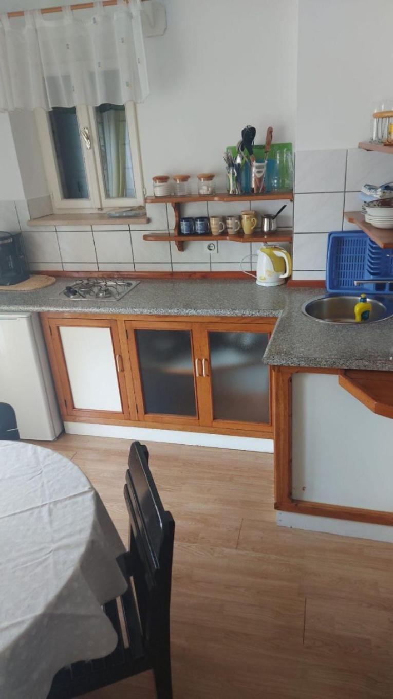 Apartment Brane 波尔 外观 照片