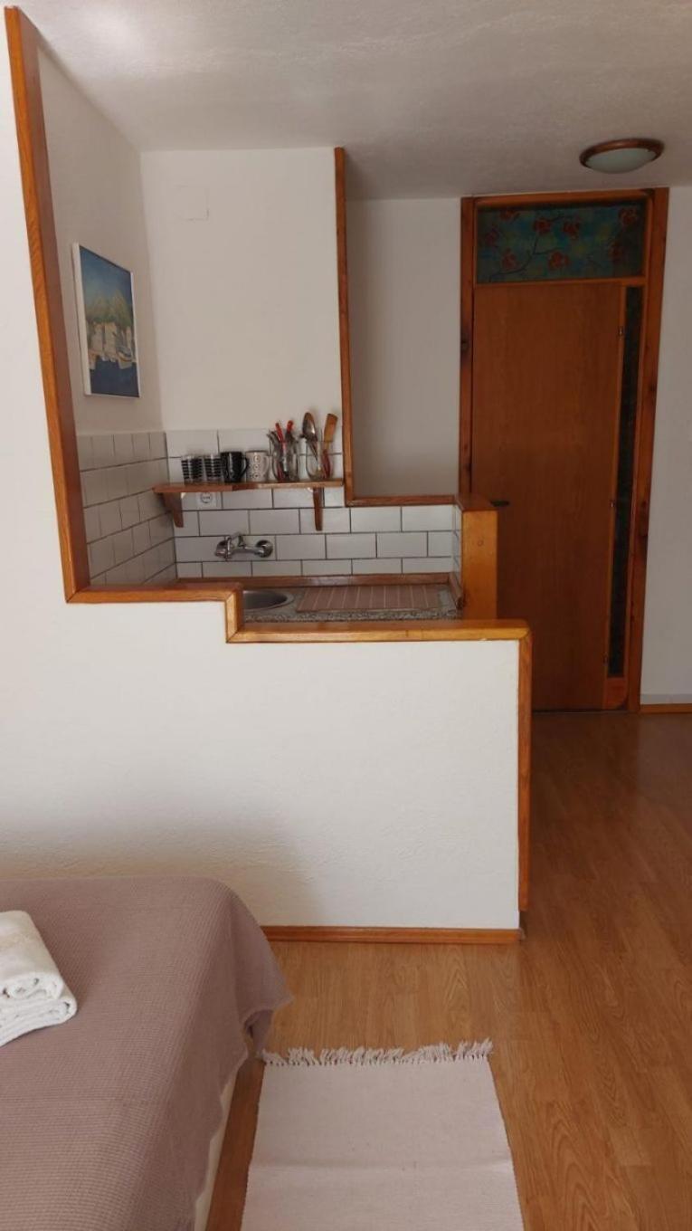 Apartment Brane 波尔 外观 照片