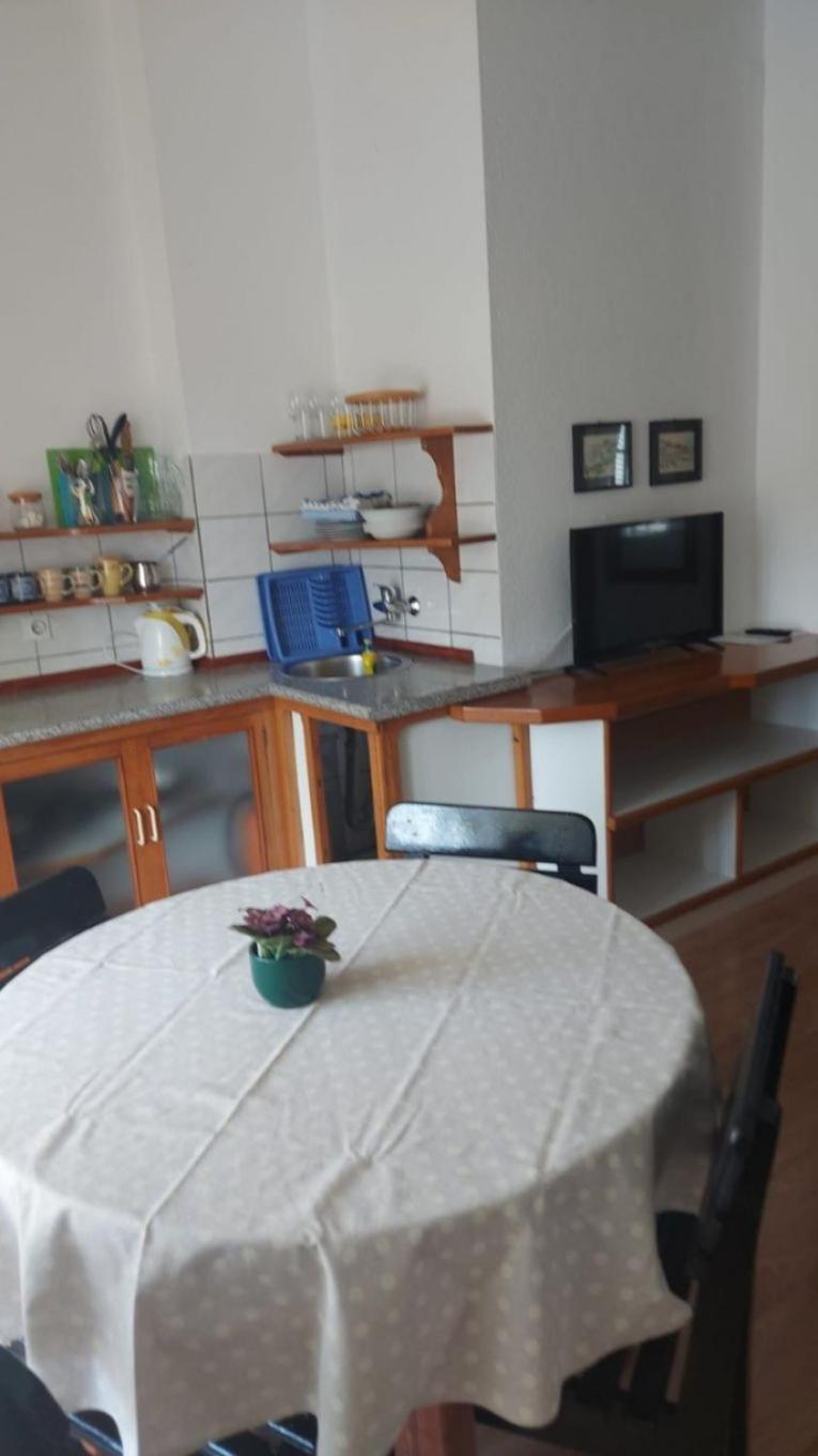 Apartment Brane 波尔 外观 照片