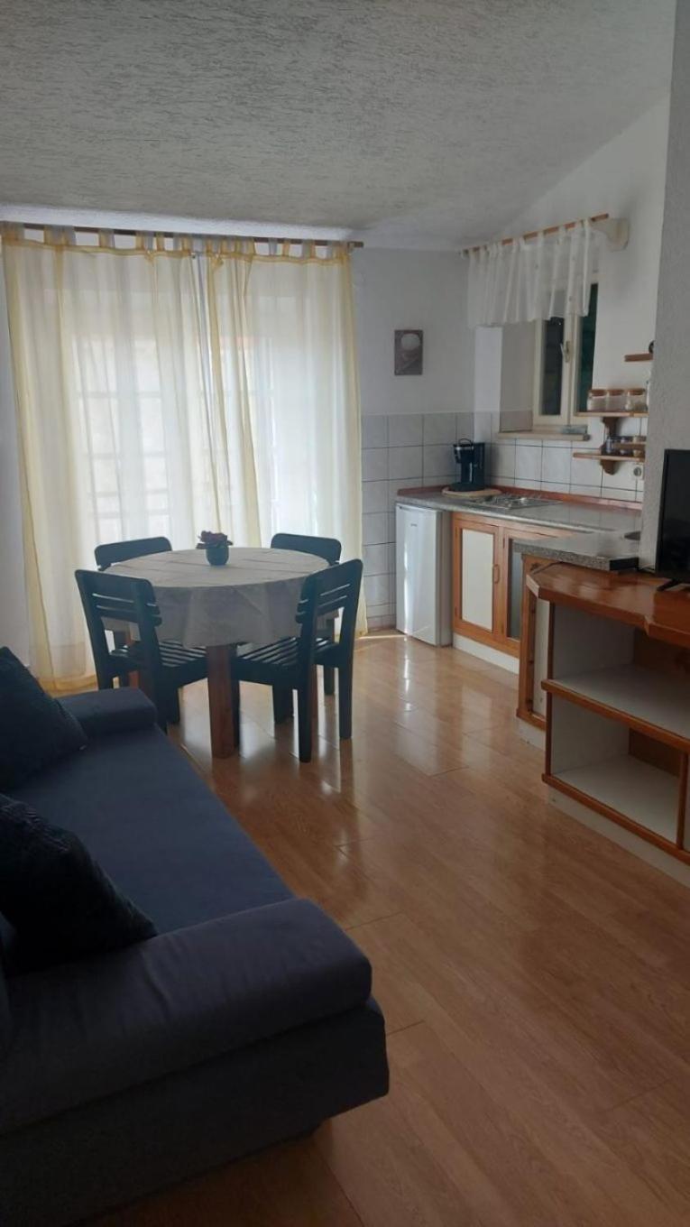 Apartment Brane 波尔 外观 照片