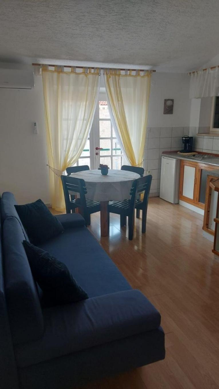 Apartment Brane 波尔 外观 照片