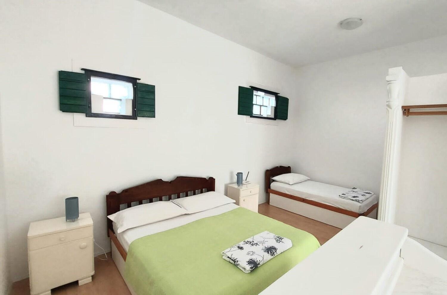 Apartment Brane 波尔 外观 照片