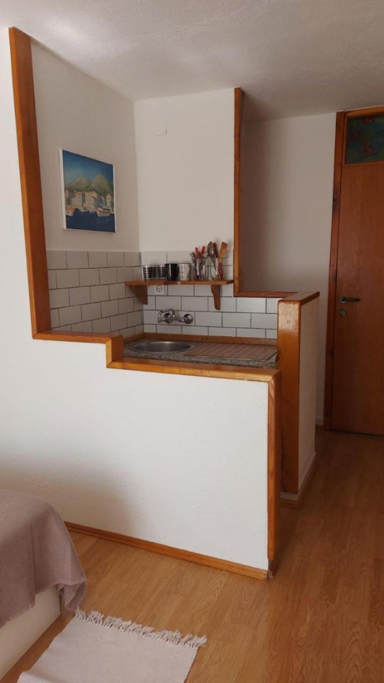 Apartment Brane 波尔 外观 照片