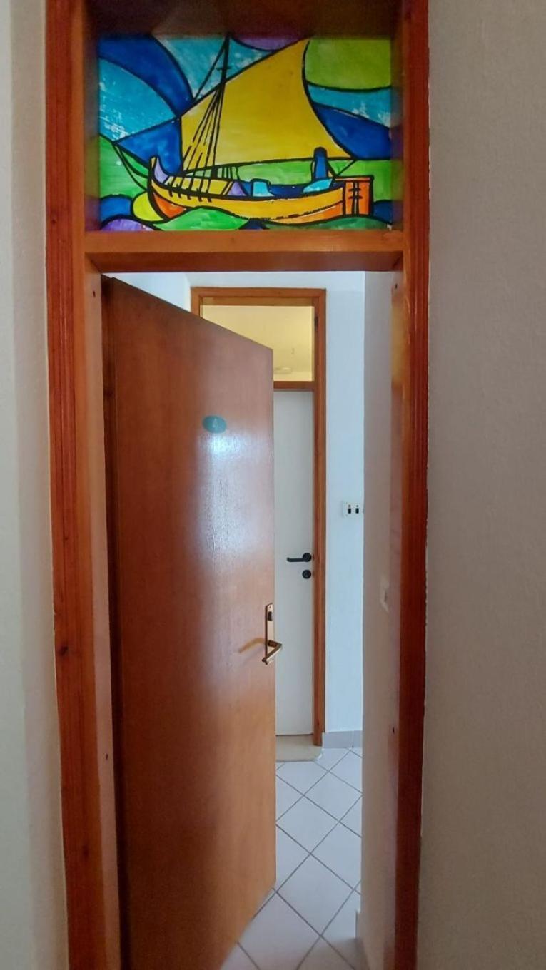 Apartment Brane 波尔 外观 照片