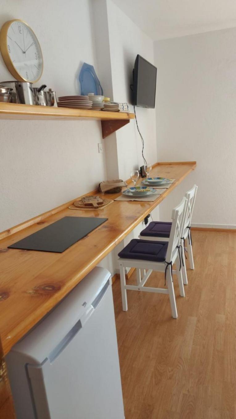 Apartment Brane 波尔 外观 照片